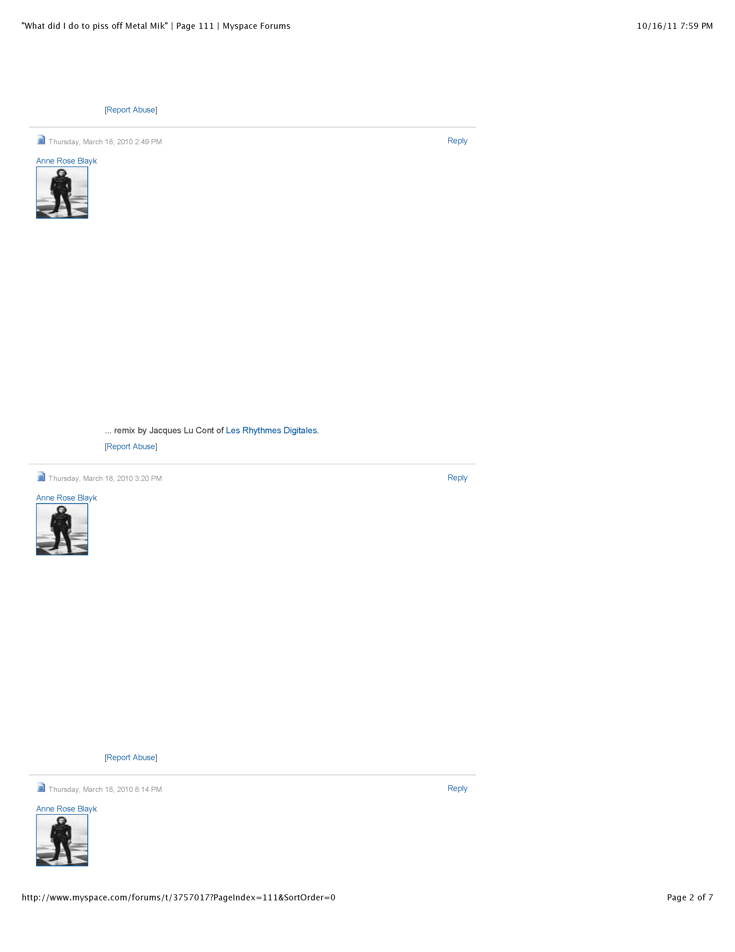 ./MySpace - 'What did I do to piss off Metal Mike' | Page 111 | Myspace Forums re Metal Mike Saunders_Page_2.png